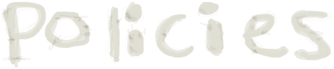 Privacy policy link image