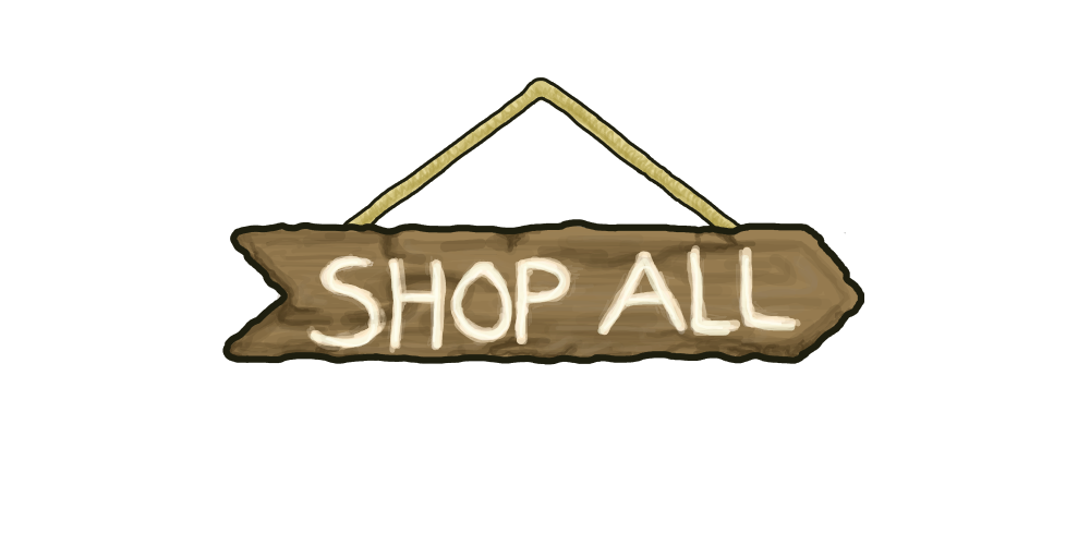 Shop All Sign