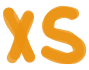 XS